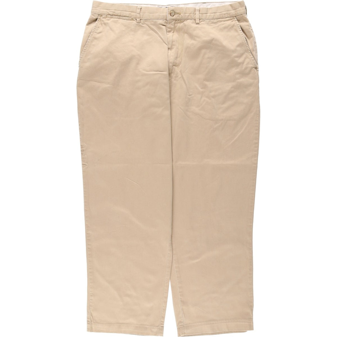 Ralph Lauren POLO by Ralph Lauren Men's W36 equivalent cotton Beige type Vintage Second Hand