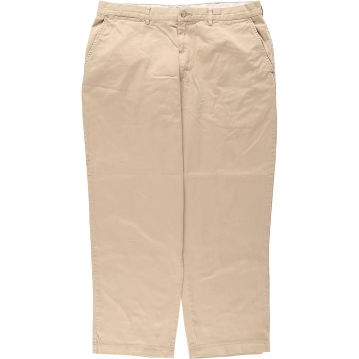 Ralph Lauren POLO by Ralph Lauren Men's W36 equivalent cotton Beige type Vintage Second Hand
