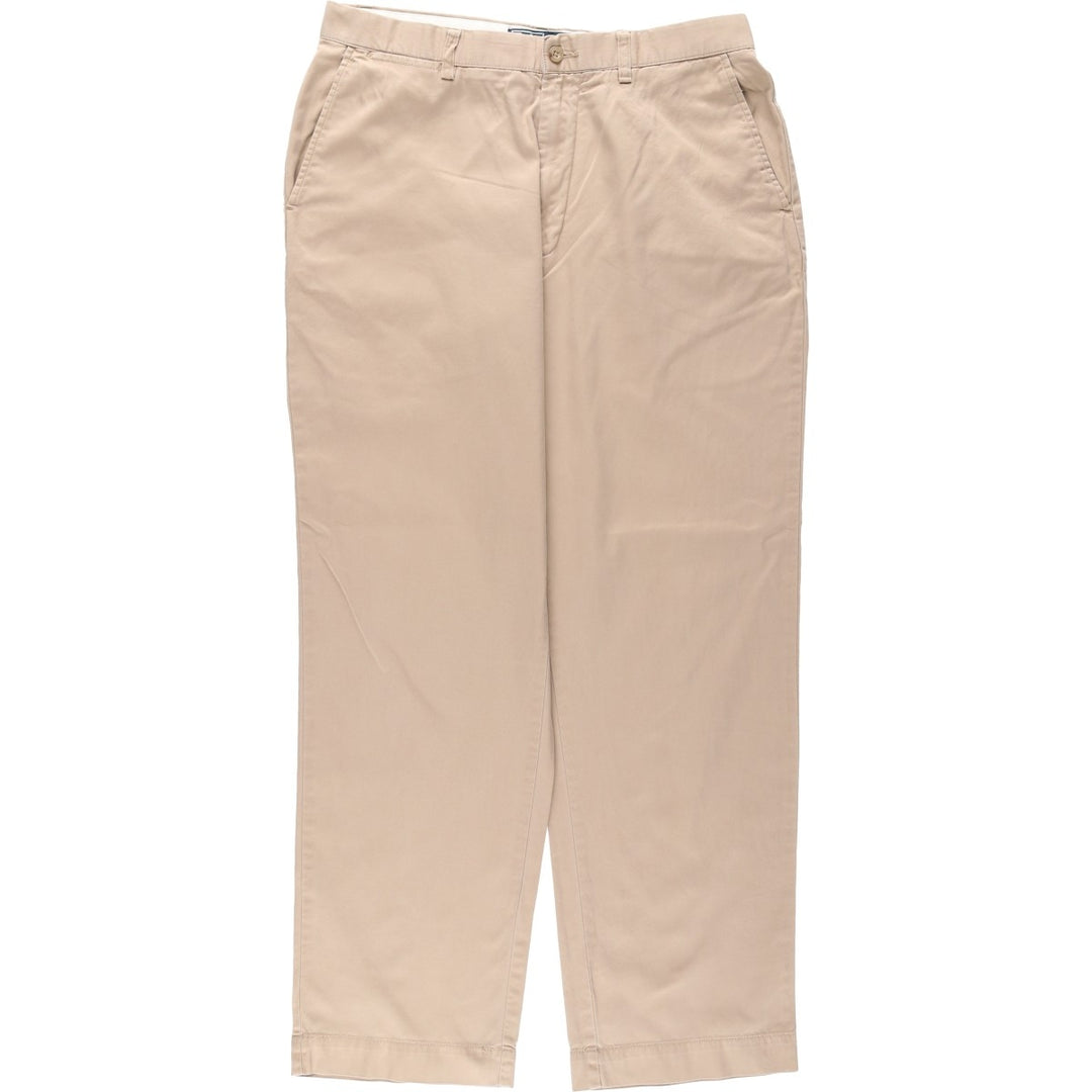 Ralph Lauren POLO by Ralph Lauren PROSPECT PANT chino pants, men's size W33 cotton Beige type Vintage Second Hand