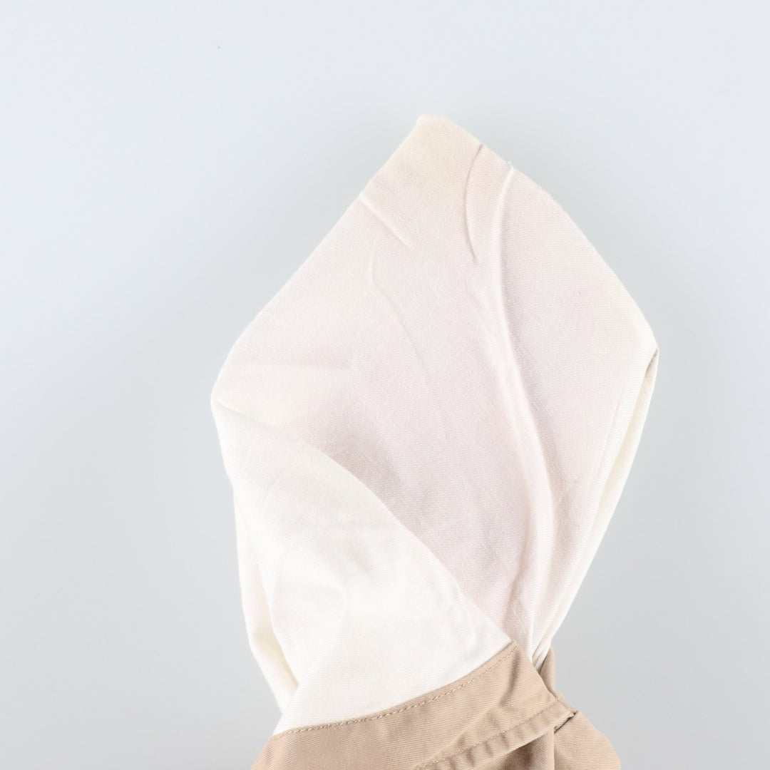 Ralph Lauren POLO by Ralph Lauren PROSPECT PANT chino pants, men's size W33 cotton Beige type Vintage Second Hand