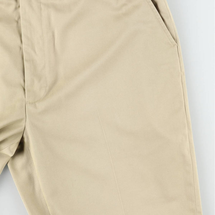 Ralph Lauren POLO GOLF Polo Golf Chino Pants Men's Size W36 Pima Cotton Beige type Vintage Second Hand
