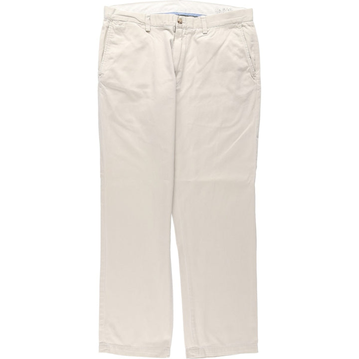 Ralph Lauren POLO RALPH LAUREN Classic Fit Chino Pants, Men's, Size W36 cotton Beige type Vintage Second Hand
