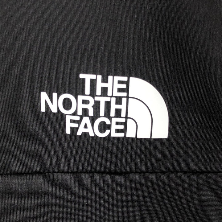 The North Face Windwall Warm-Up Vest, Men's XXL equivalent. polyester black type Vintage Second Hand