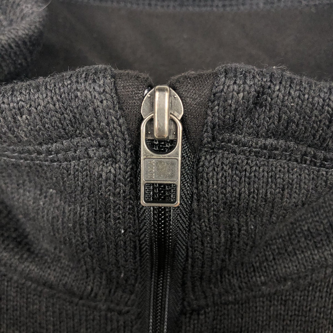Patagonia Better Sweater Jacket 25543FA19 Fleece Jacket (Women's Size S) recycled polyester black type Vintage Second Hand