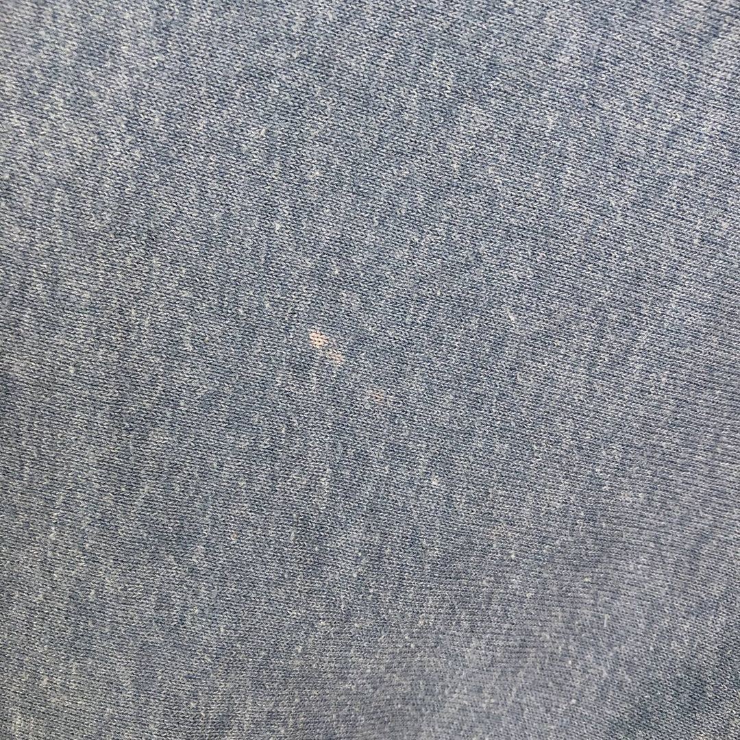 Harley-Davidson Elvis Presley Motorcycle T-shirt, Men's XL (approx.) cotton Blue type light blue Vintage Second Hand