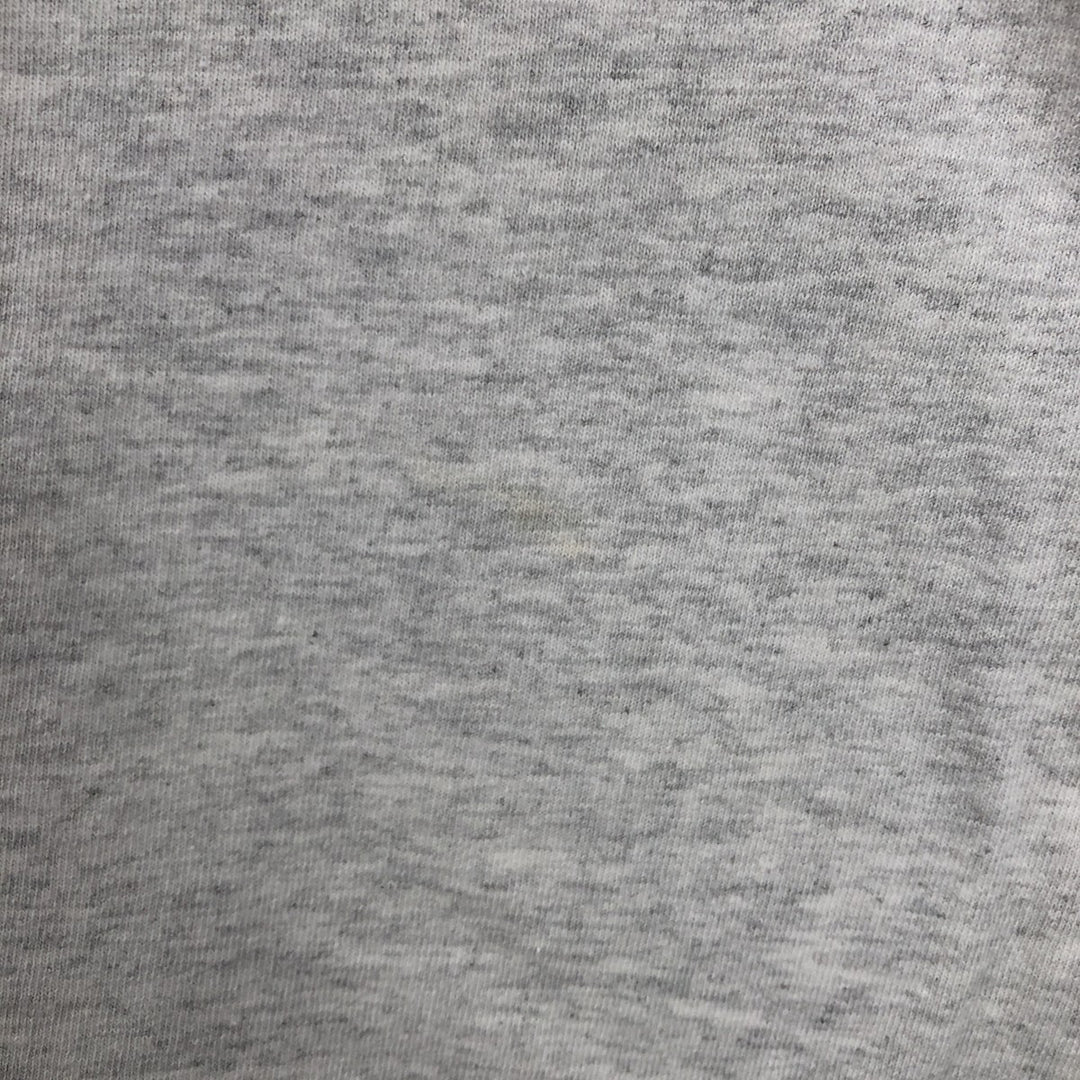 Harley-Davidson Eagle Pattern Motorcycle Bike T-shirt Men's XL cotton gray type Vintage Second Hand