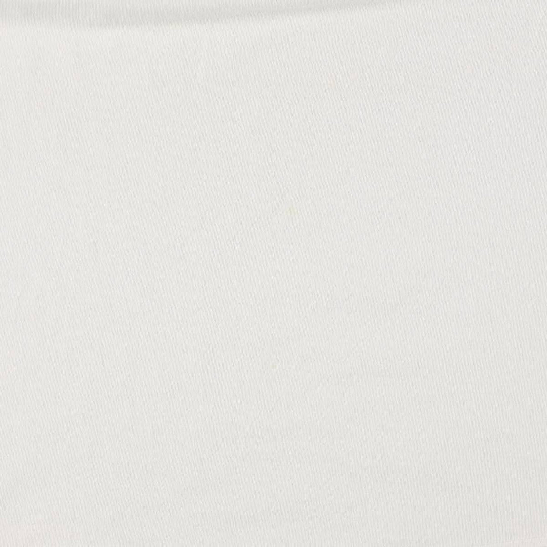 90'S HARD ROCK CAFE Hard Rock Cafe Advertising T-shirt Made in USA Men's L Vintage cotton white type Vintage Second Hand