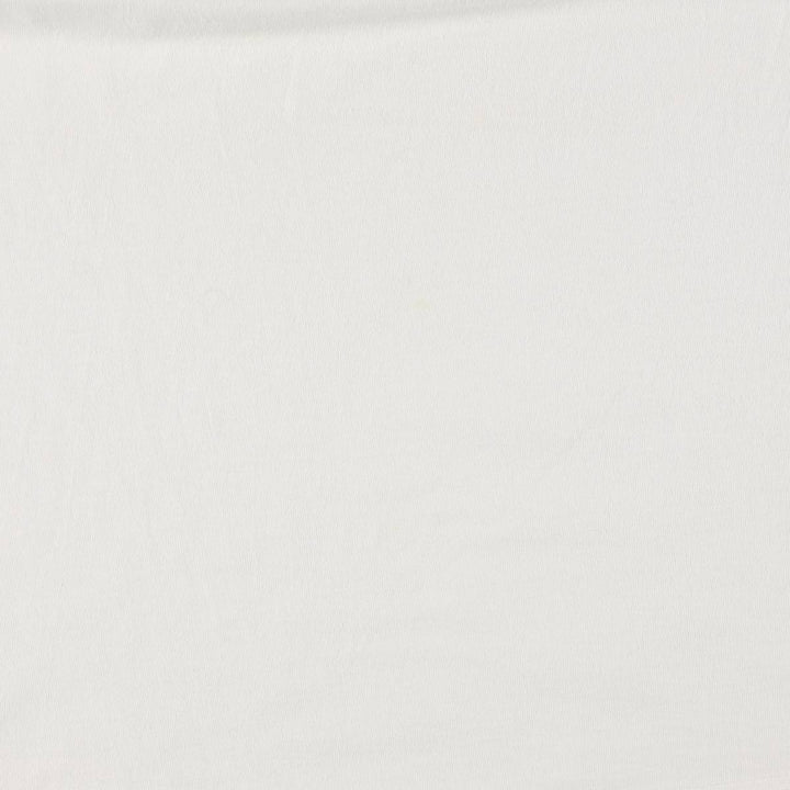 90'S HARD ROCK CAFE Hard Rock Cafe Advertising T-shirt Made in USA Men's L Vintage cotton white type Vintage Second Hand
