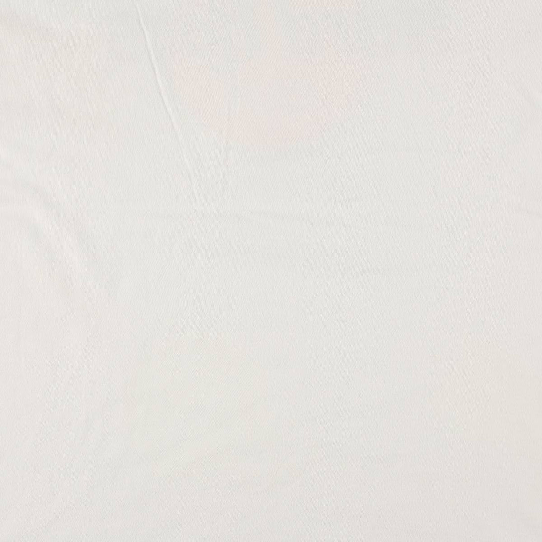90'S HARD ROCK CAFE Hard Rock Cafe Advertising T-shirt Men's L equivalent Vintage cotton white type Vintage Second Hand