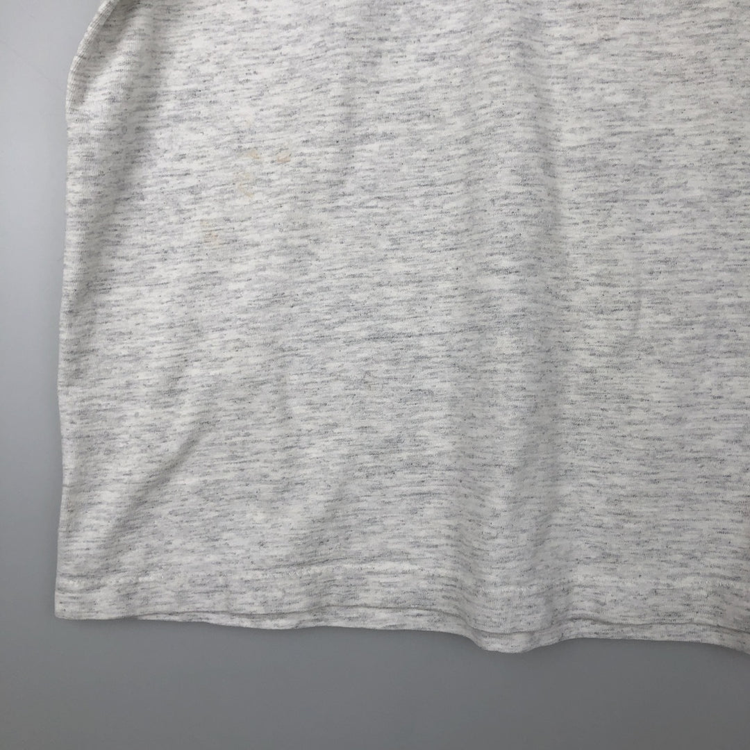 90'S Adidas FIFA World Cup 1994 Sports Print T-Shirt, Made in USA, Men's Size L (approx.), Vintage cotton gray type Vintage Second Hand