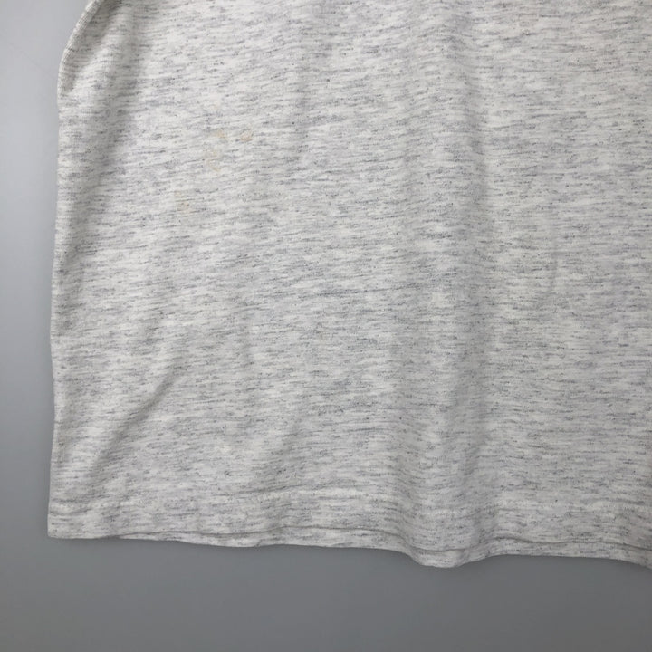 90'S Adidas FIFA World Cup 1994 Sports Print T-Shirt, Made in USA, Men's Size L (approx.), Vintage cotton gray type Vintage Second Hand