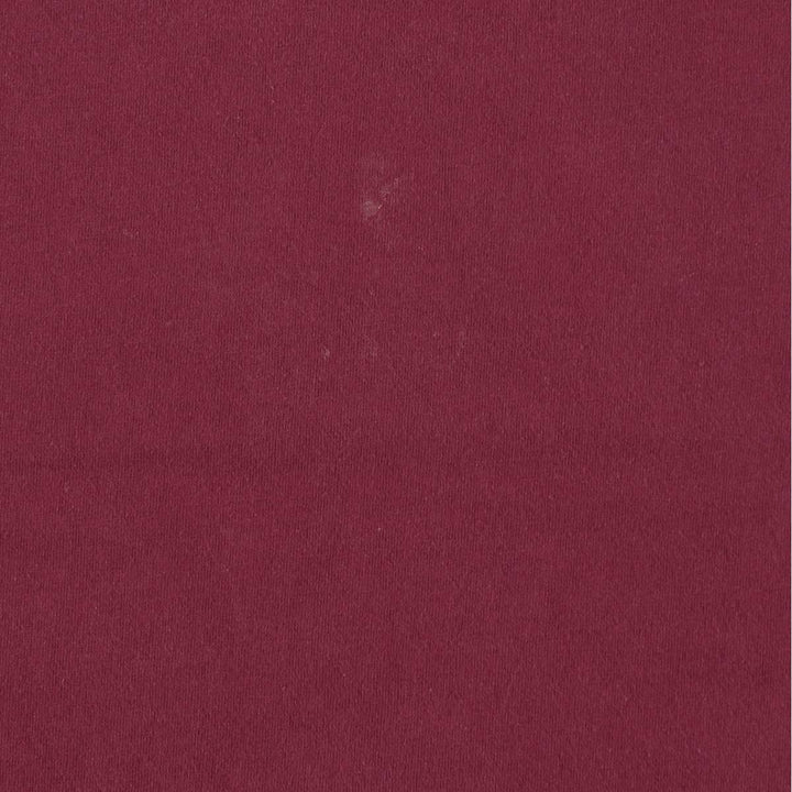 AND 1 Logo Print T-Shirt, Men's Size M cotton wine-red Vintage Second Hand