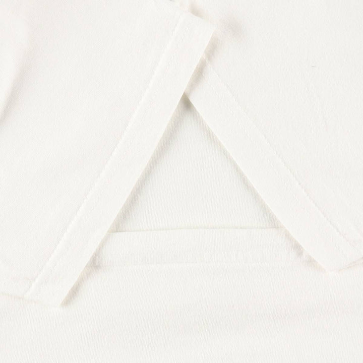 00'S Nike One Point Logo T-shirt Men's M size cotton white type Vintage Second Hand