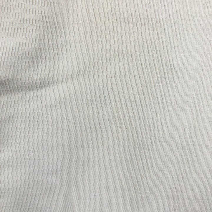 Carhartt Thermal Long-Sleeve T-Shirt, Honeycomb Pattern, Made in USA, Men's Size M (equivalent) cotton white type Vintage Second Hand