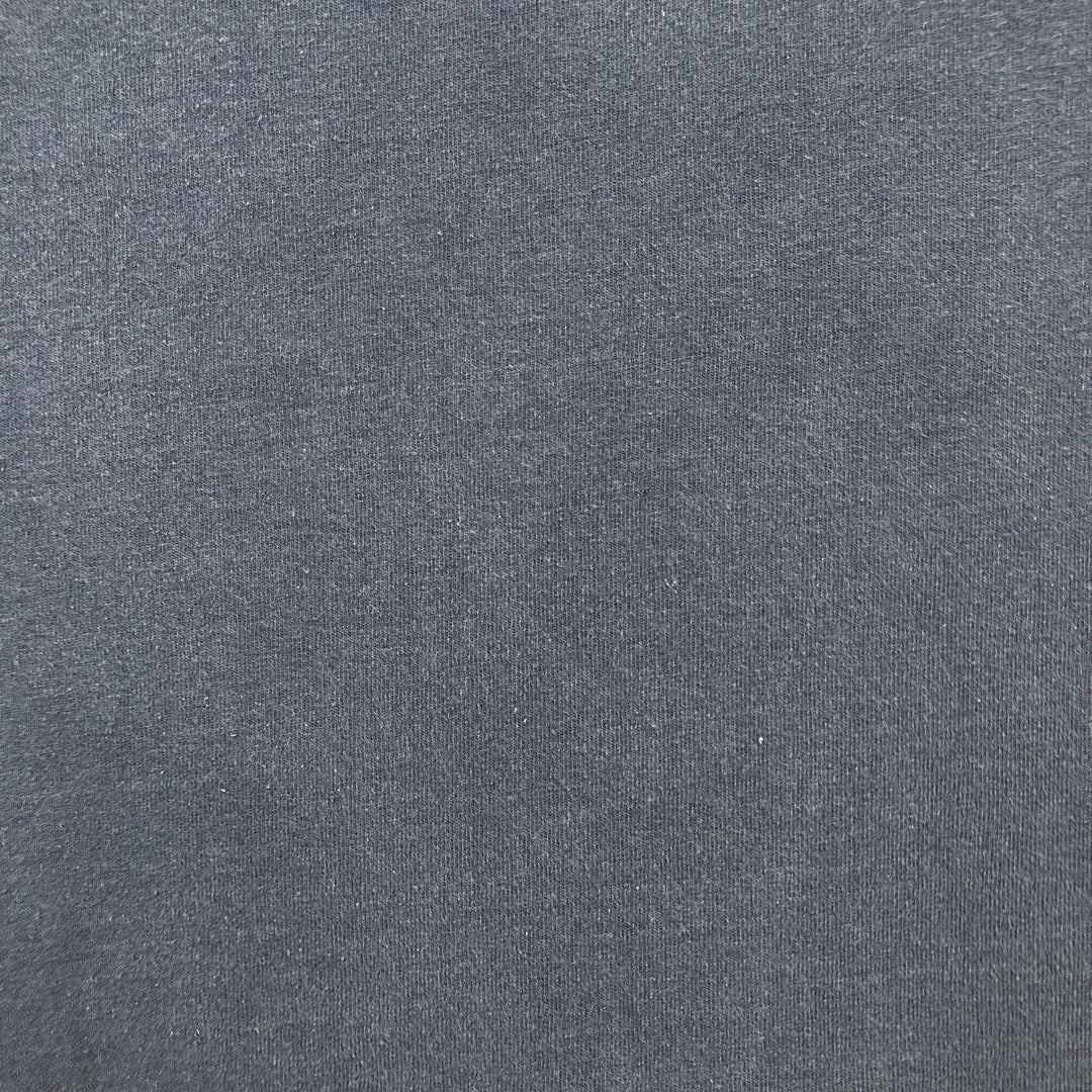 Carhartt long-sleeved T-shirt, men's size XL cotton navy blue type Vintage Second Hand