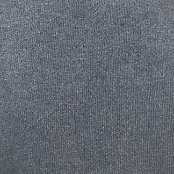 Carhartt long-sleeved T-shirt, men's size XL cotton navy blue type Vintage Second Hand