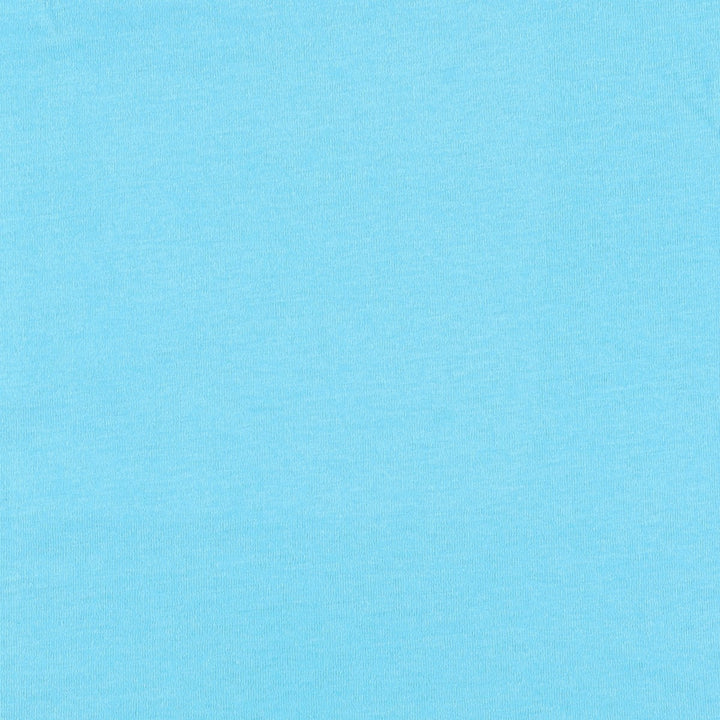 90'S Screen Stars Best Message Print T-Shirt, Made in USA, Men's XL, Vintage cotton Blue type light blue Vintage Second Hand