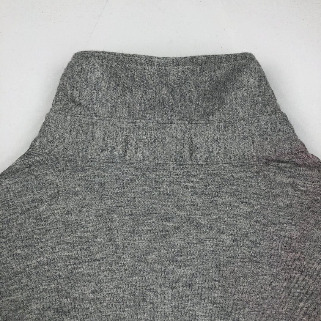 Ralph Lauren POLO RALPH LAUREN short sleeve polo shirt men's XL equivalent cotton gray type Vintage Second Hand