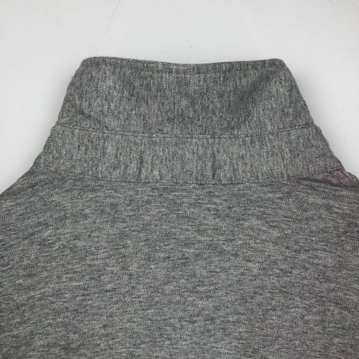 Ralph Lauren POLO RALPH LAUREN short sleeve polo shirt men's XL equivalent cotton gray type Vintage Second Hand