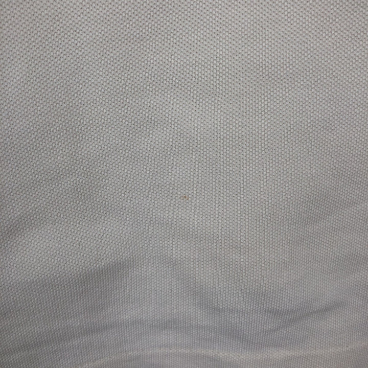Ralph Lauren POLO by Ralph Lauren short sleeve polo shirt, men's size L cotton black type Vintage Second Hand