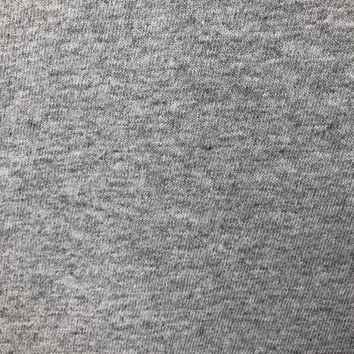 Columbia Short-Sleeve Printed T-Shirt, Men's Size XL (approx.) cotton gray type Vintage Second Hand