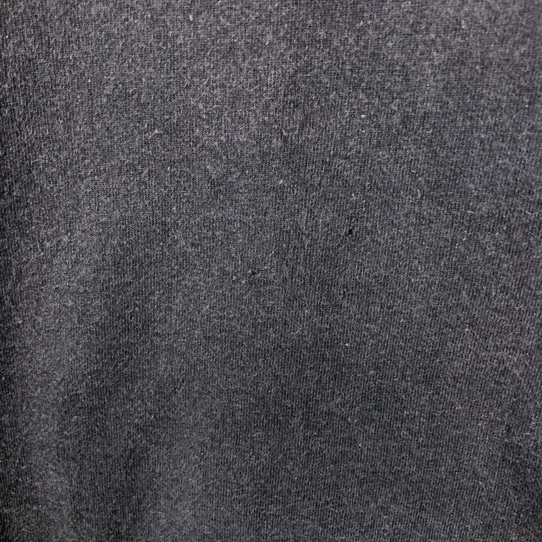 Wrangler Short-Sleeve T-Shirt, Men's Size XL unclear Charcoal Vintage Second Hand