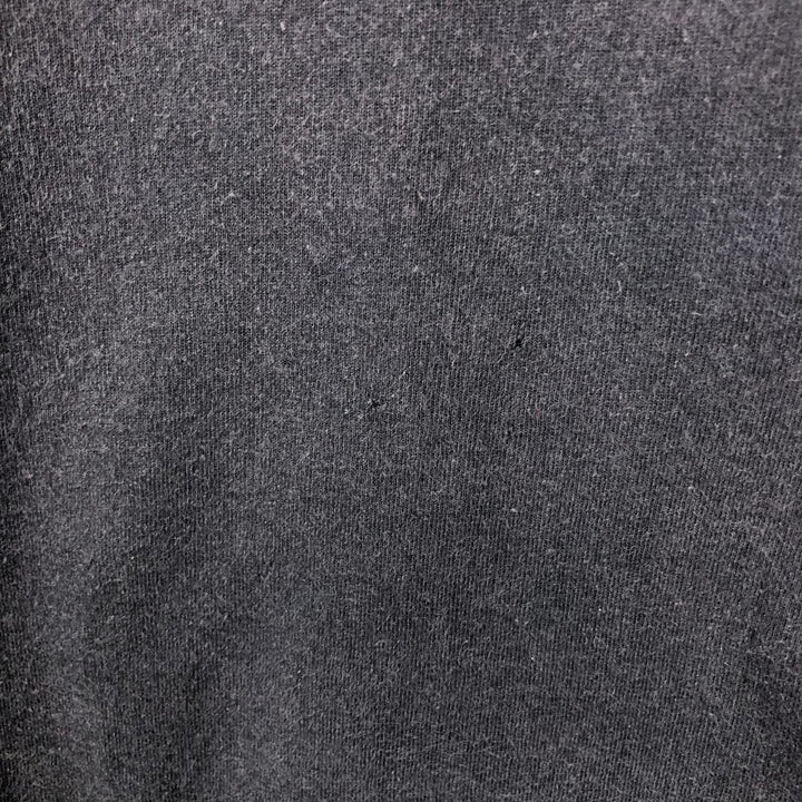 Wrangler Short-Sleeve T-Shirt, Men's Size XL unclear Charcoal Vintage Second Hand