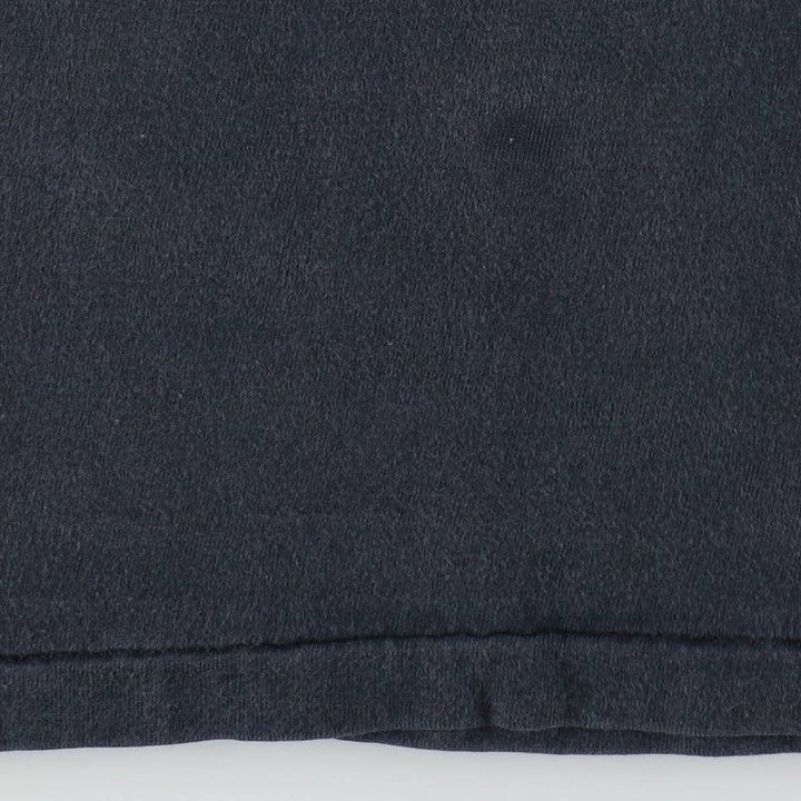 90'S HARD ROCK CAFE Hard Rock Cafe Advertising T-shirt Made in USA Men's XL Vintage cotton Charcoal Vintage Second Hand