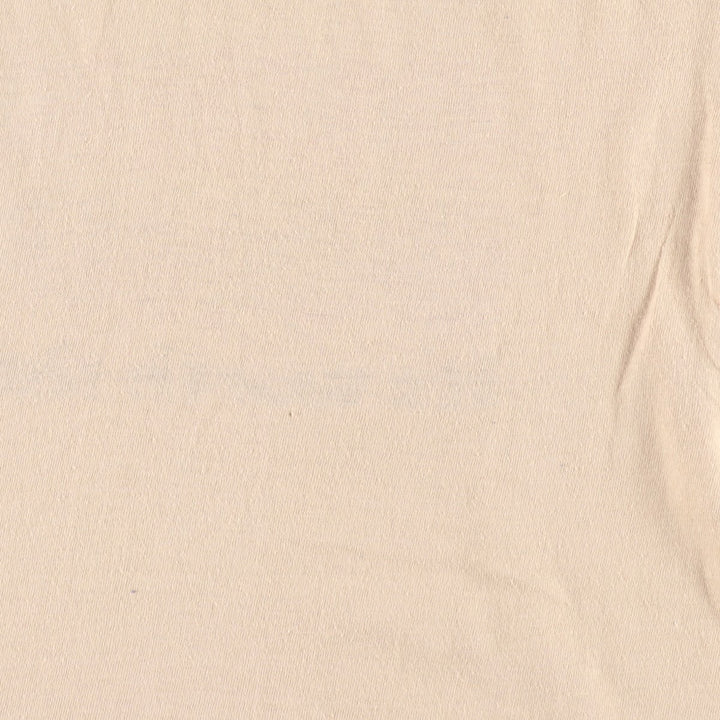 80'S Dunkin' Donuts Advertising T-Shirt, Made in USA, Men's Size M (approx.), Vintage polyester Beige type Vintage Second Hand