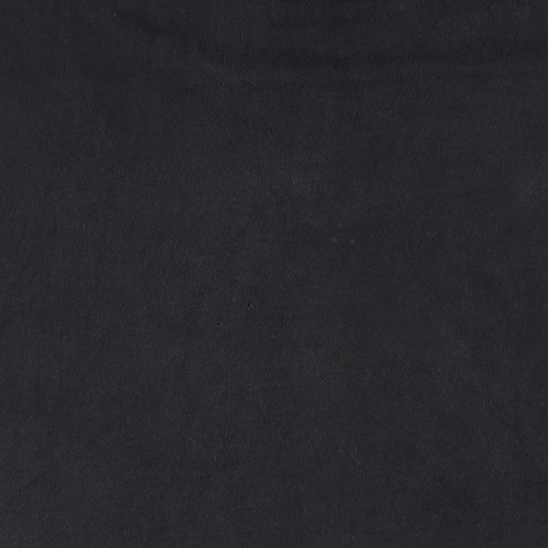 90'S Hanes BEEFY-T HIGH END SYSTEMS Advertising T-Shirt, Made in USA, Men's XL equivalent, Vintage cotton black type Vintage Second Hand