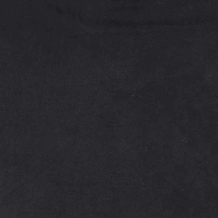 90'S Hanes BEEFY-T HIGH END SYSTEMS Advertising T-Shirt, Made in USA, Men's XL equivalent, Vintage cotton black type Vintage Second Hand