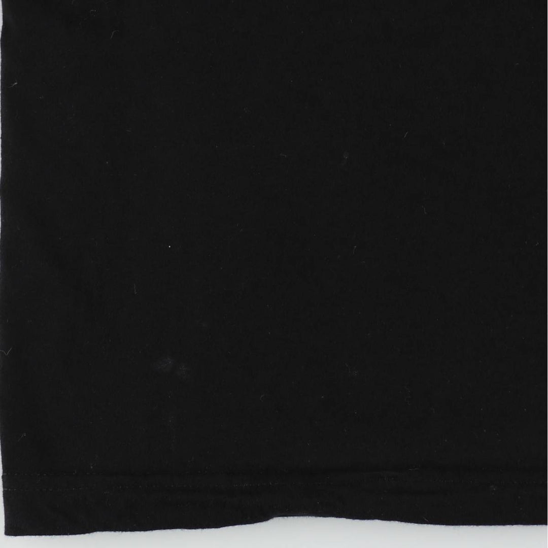 American Apparel Mudhoney Band T-Shirt, Made in USA, Men's XXL equivalent. cotton black type Vintage Second Hand