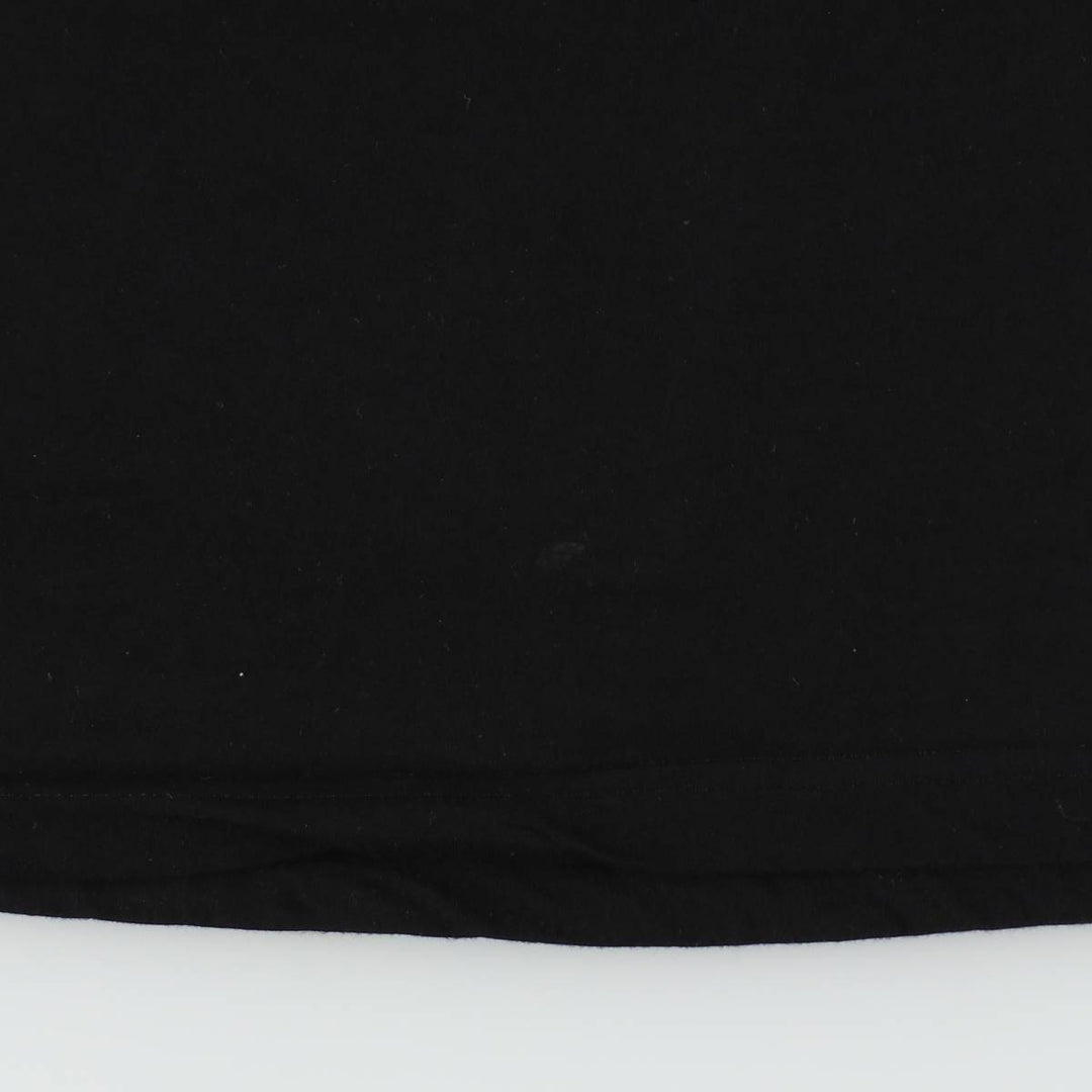 American Apparel Mudhoney Band T-Shirt, Made in USA, Men's XXL equivalent. cotton black type Vintage Second Hand