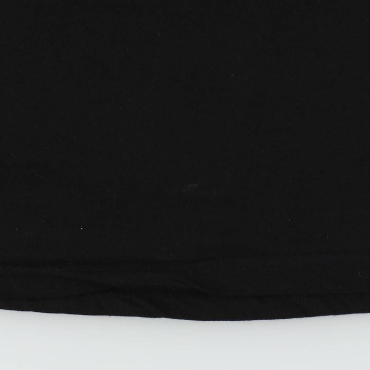 American Apparel Mudhoney Band T-Shirt, Made in USA, Men's XXL equivalent. cotton black type Vintage Second Hand