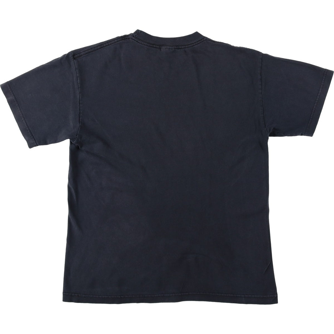 AC unclear black type Vintage Second Hand