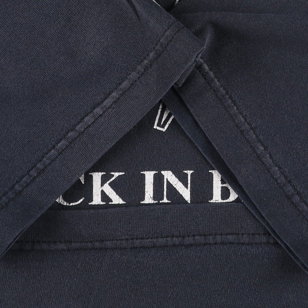 AC unclear black type Vintage Second Hand