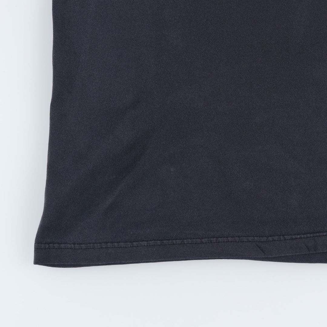 AC unclear black type Vintage Second Hand