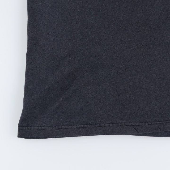 AC unclear black type Vintage Second Hand