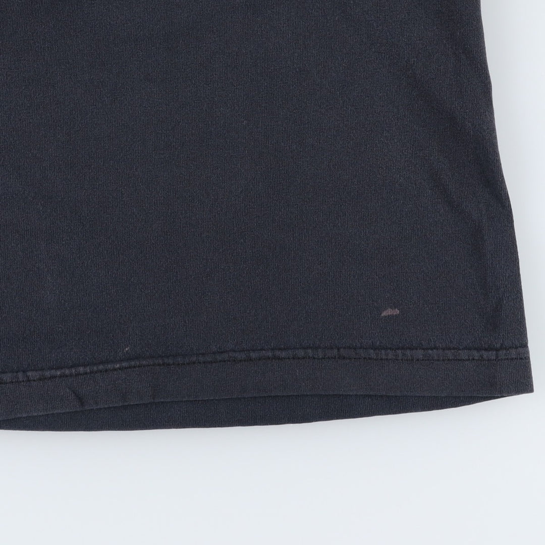 AC unclear black type Vintage Second Hand