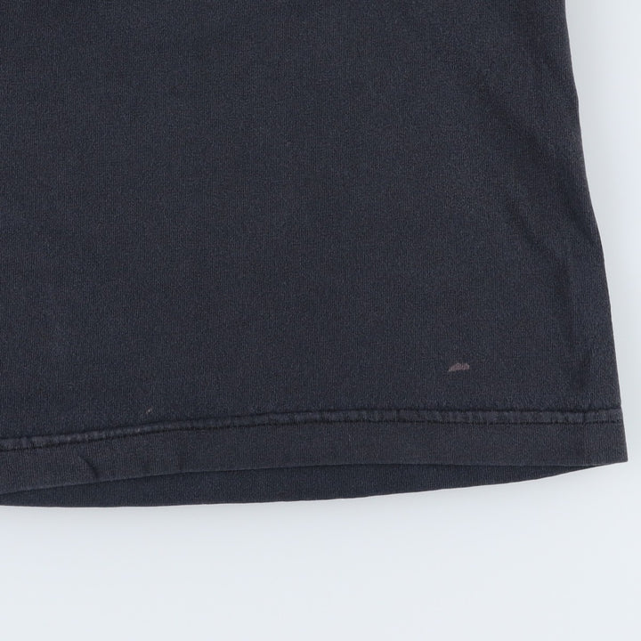 AC unclear black type Vintage Second Hand