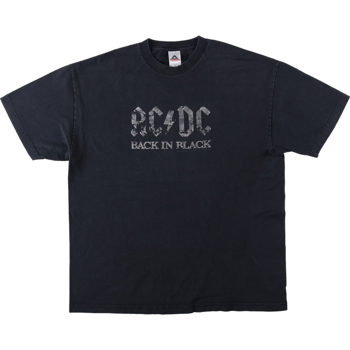 ALSTYLE AC cotton black type Vintage Second Hand