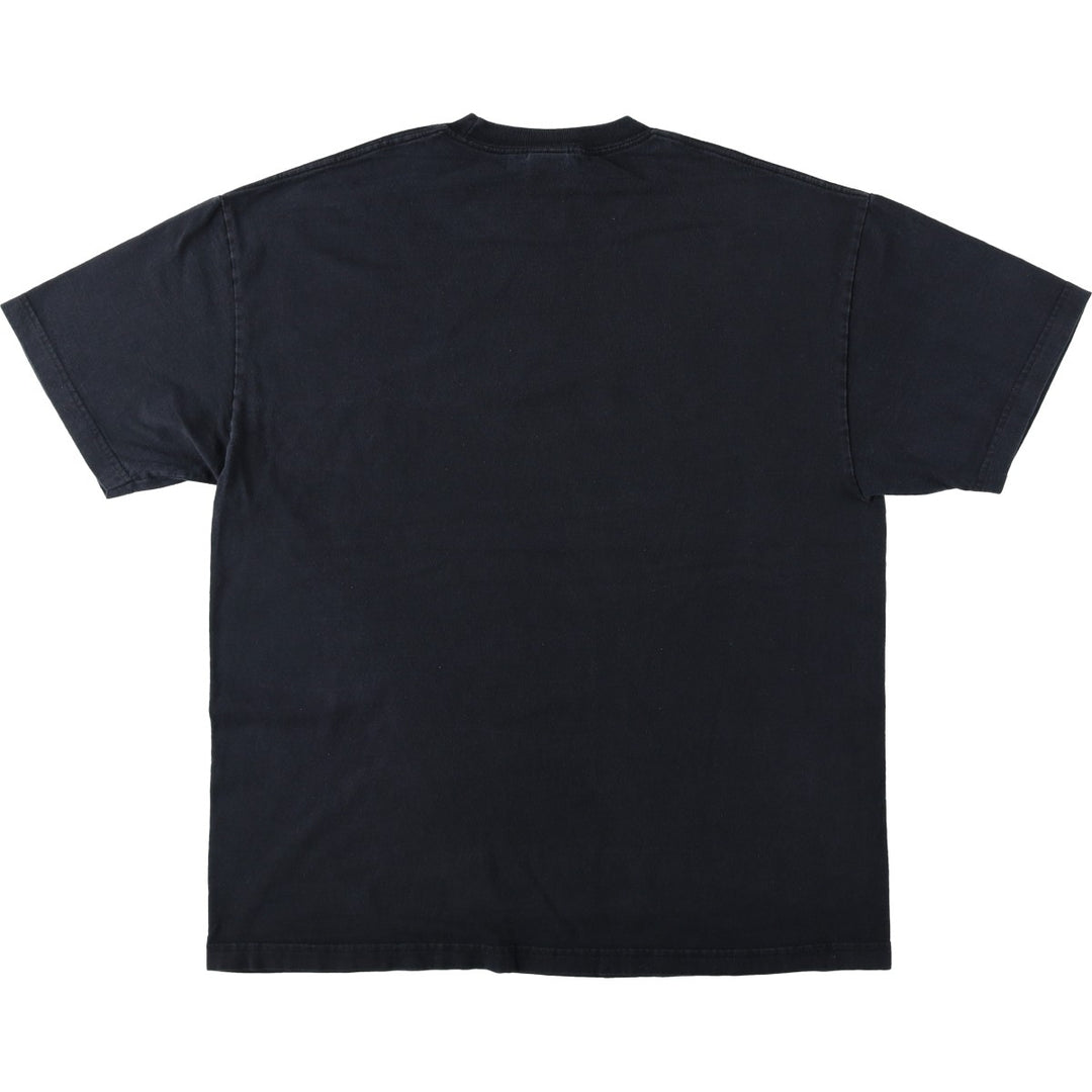 ALSTYLE AC cotton black type Vintage Second Hand