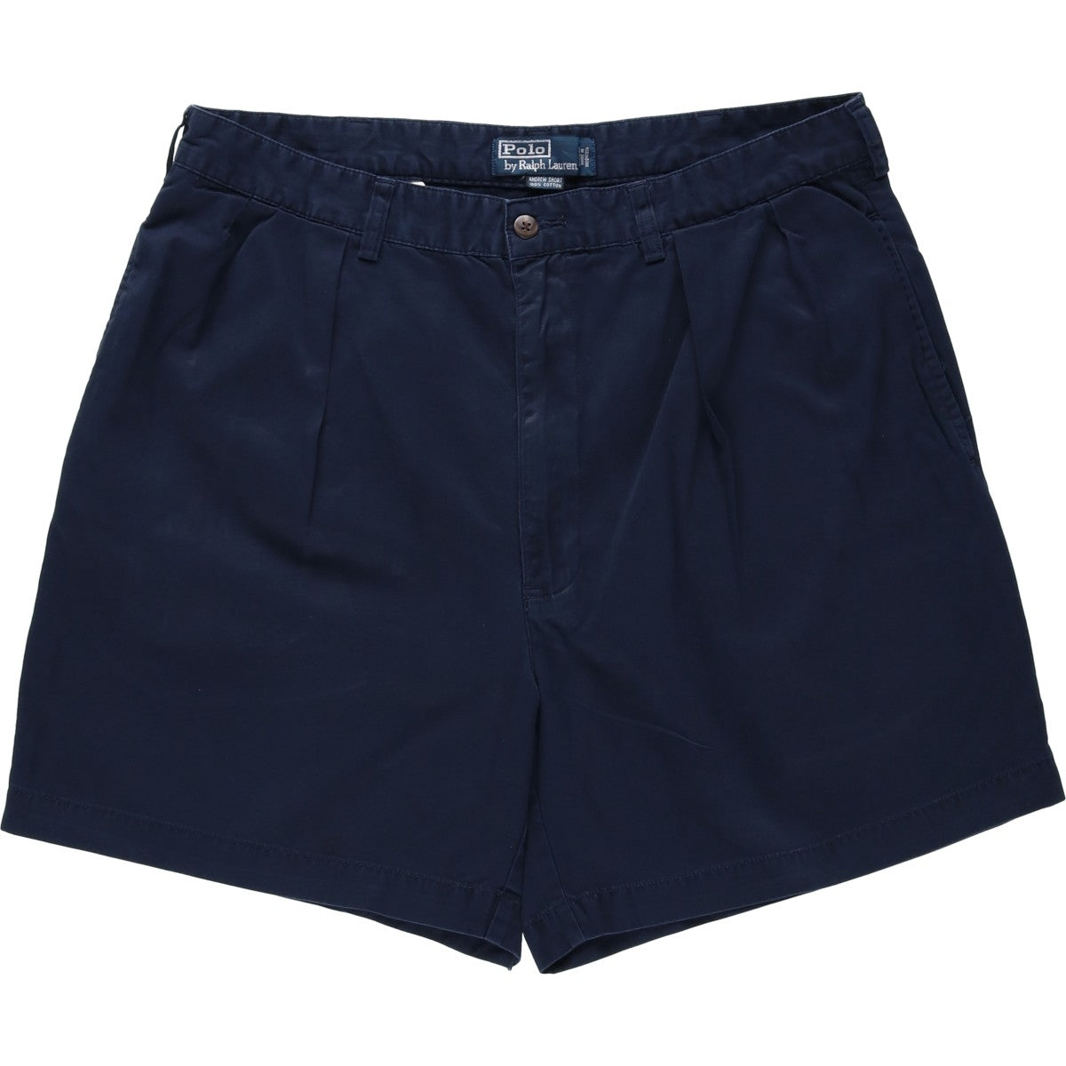 ラルフローレン Ralph Lauren POLO by Ralph Lauren ANDREW SHORT
