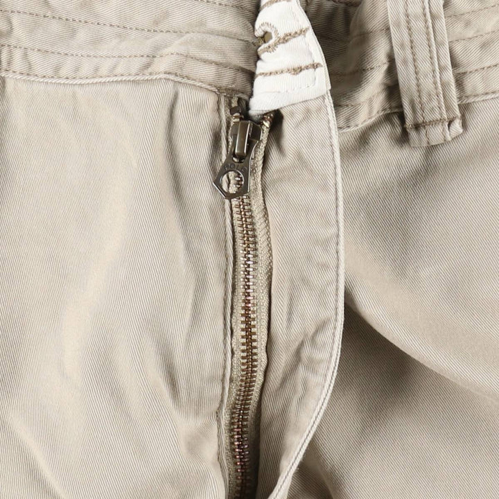 Ralph Lauren POLO by Ralph Lauren cargo shorts, short pants, men's w37 equivalent cotton Beige type Vintage Second Hand