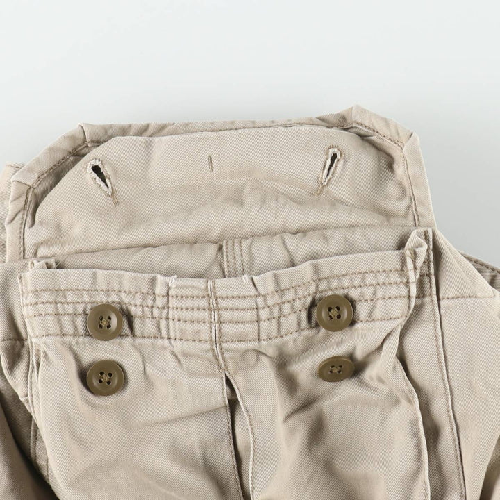 Ralph Lauren POLO by Ralph Lauren cargo shorts, short pants, men's w37 equivalent cotton Beige type Vintage Second Hand