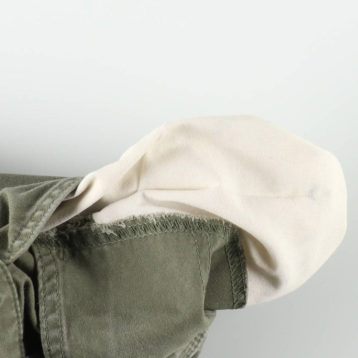 Carhartt Original Fit Duck Painter Shorts, Men's Size W30 cotton Khaki type Vintage Second Hand