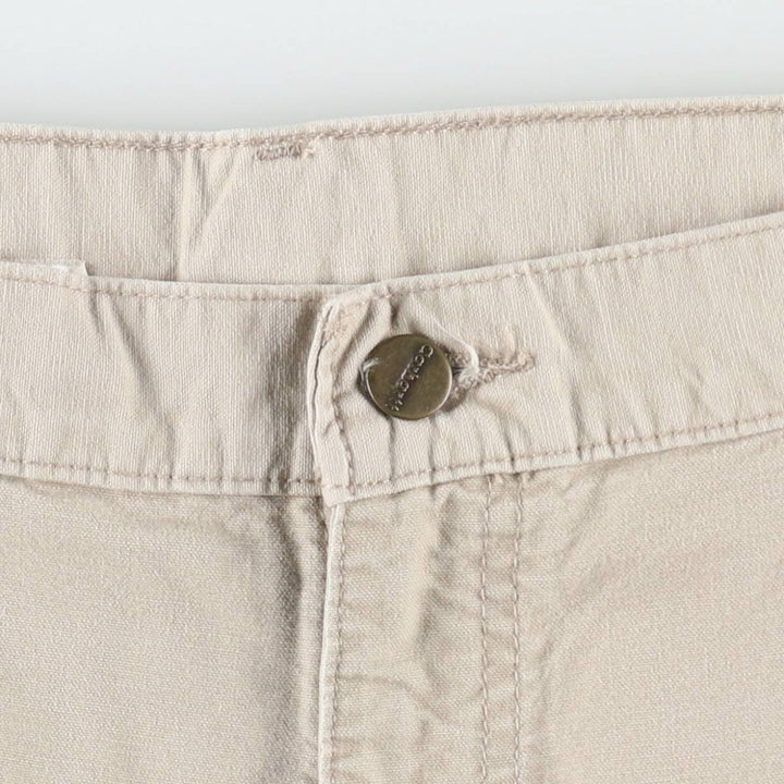 Carhartt Duck Painter Shorts, Shorts, Men's, W37 equivalent unclear Beige type Vintage Second Hand