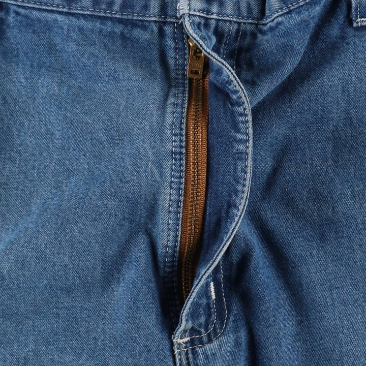 Carhartt Denim Painter Shorts, Shorts, Men's, W38 equivalent unclear blue type Vintage Second Hand