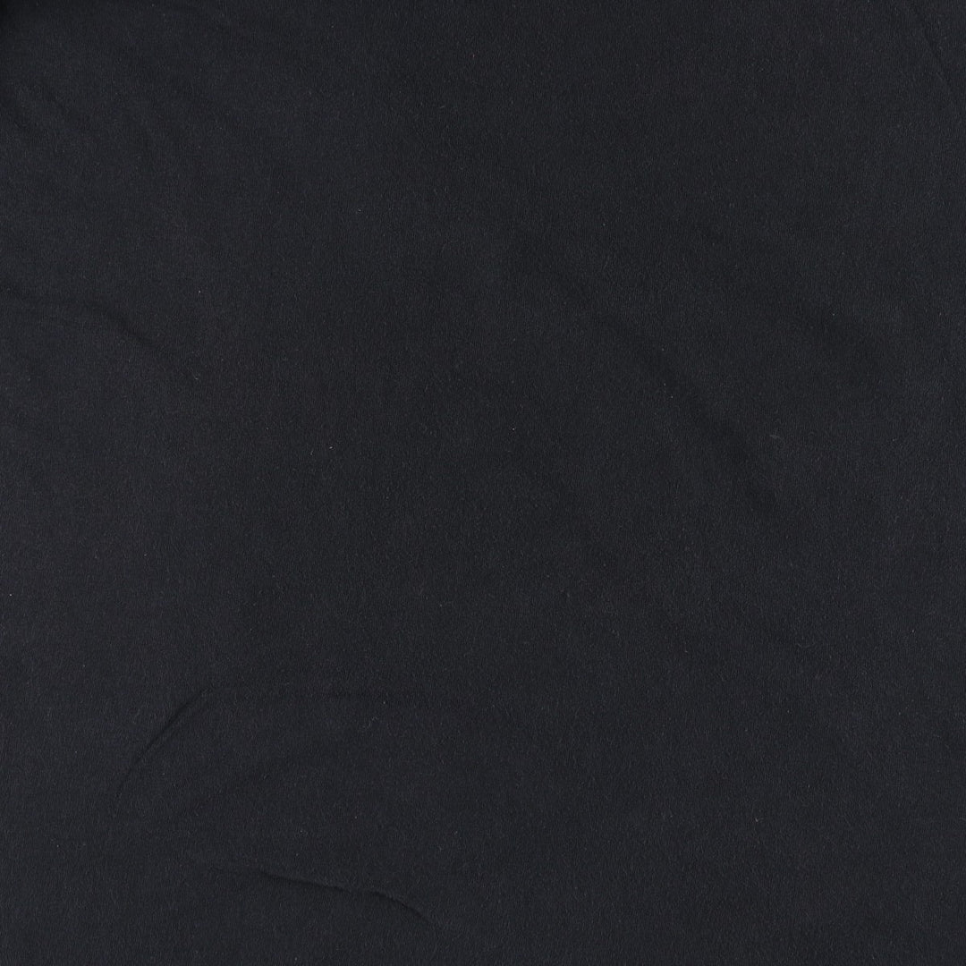 BATMAN Joker Character Print T-Shirt (Men's XL equivalent) cotton black type Vintage Second Hand