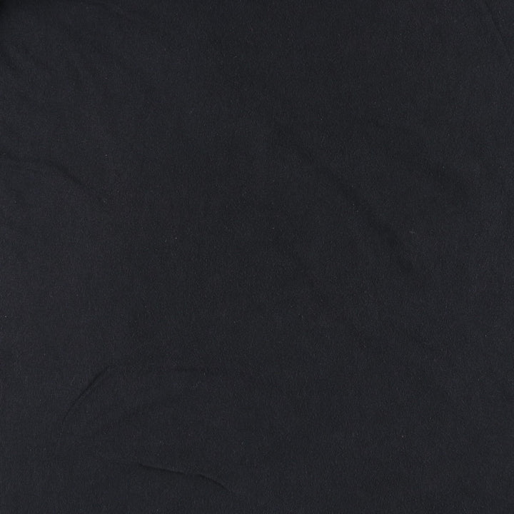 BATMAN Joker Character Print T-Shirt (Men's XL equivalent) cotton black type Vintage Second Hand